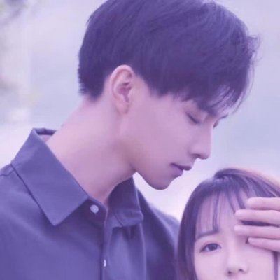 个性小孩情侣头像一对 情侣头像小孩子