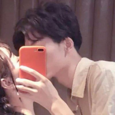情头小清新 两人 小清新简单情侣头像一人一张