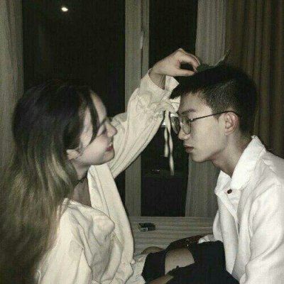 情头 情侣 双人 两张 情侣头像情侣双人两张