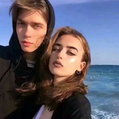 情头 情侣 双人 两张 情侣头像情侣双人两张