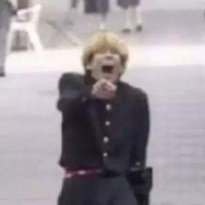 个性搞怪情侣头像 情侣头像搞怪个性一对