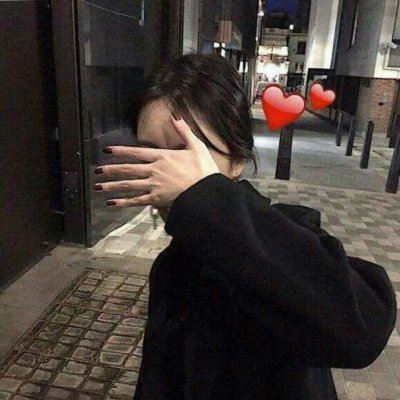 个性搞怪情侣头像 情侣头像搞怪个性一对