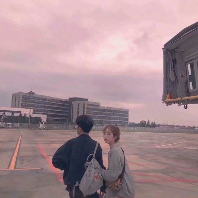 独一无二情侣头像超萌 好看微信情侣头像一对 独一无二