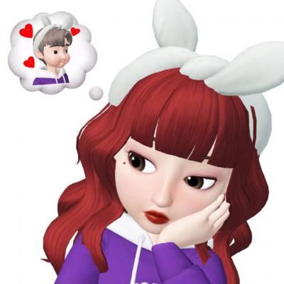 个性情头一男一女高冷动漫 情侣头像漫画高冷头像一男一女