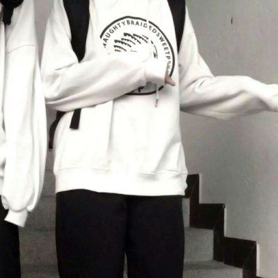 情侣头像真人部位 原宿女头像