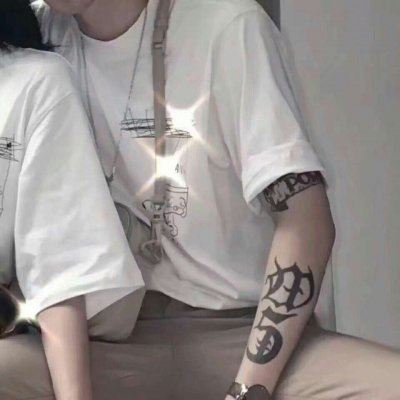 情侣头像真人部位 原宿女头像