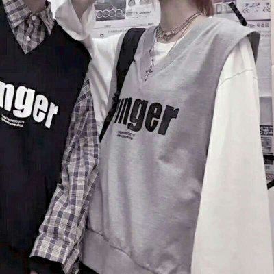 情侣头像真人部位 原宿女头像