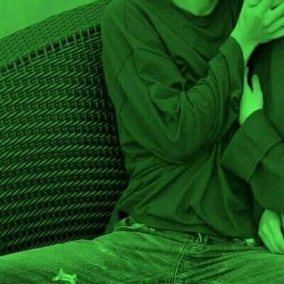 绿色的情头 绿色头像 情头