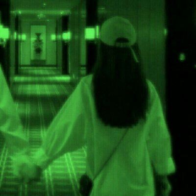 绿色的情头 绿色头像 情头