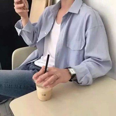 情头一人一张的独一无二 最新情头独一无二