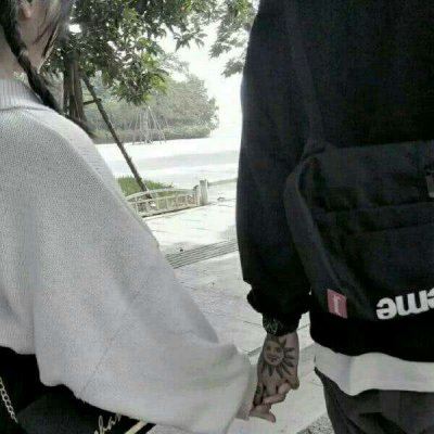 情头一人一张的独一无二 最新情头独一无二