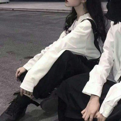 情头一人一张的独一无二 最新情头独一无二