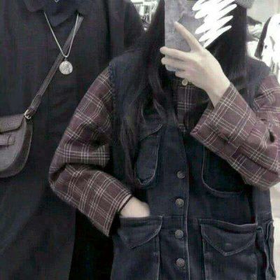 情头一人一张的独一无二 最新情头独一无二
