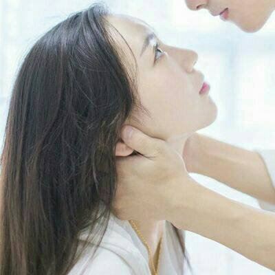 情头小清新个性一对 小清新的情头
