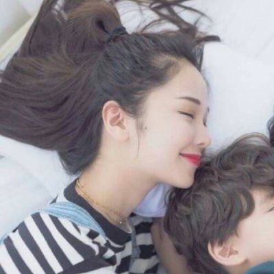 情头小清新个性一对 小清新的情头