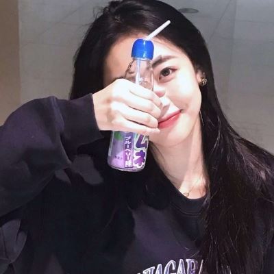 潮酷女孩头像 女生酷酷的头像真人