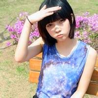 小清新短发女生头像 短发小清新女生图片