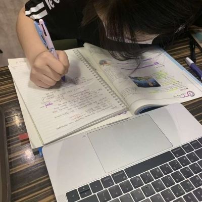 高中女生头像 2022高中女生头像