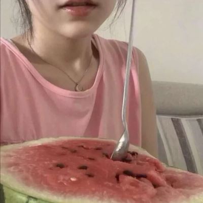 高中女生头像 2022高中女生头像