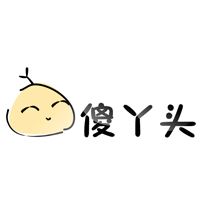 个性又憨憨的头像图片 qq头像图片大全 图片憨憨