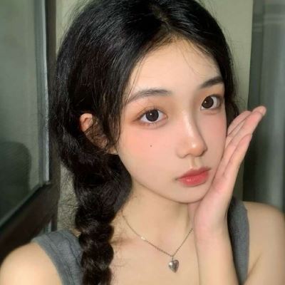 少女闺蜜头像两人 少女心闺蜜壁纸两张