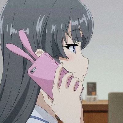 可盐可甜的女生头像动漫 个性可盐头像女