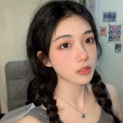 少女闺蜜头像两人 少女心闺蜜壁纸两张