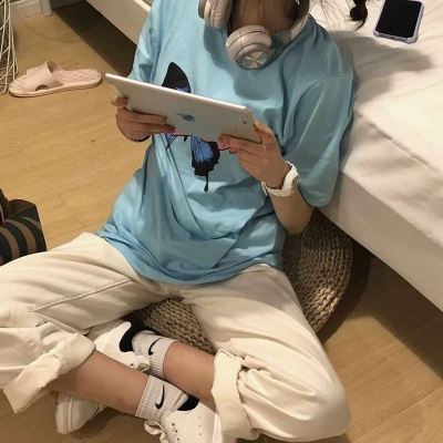 高中女生头像 2022高中女生头像