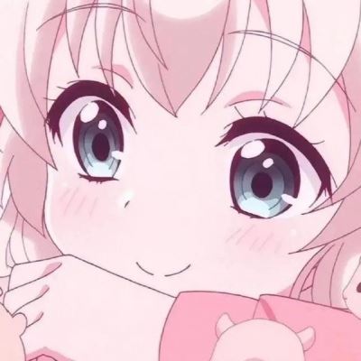 超级个性动漫女生头像 女生动漫头像个性图片