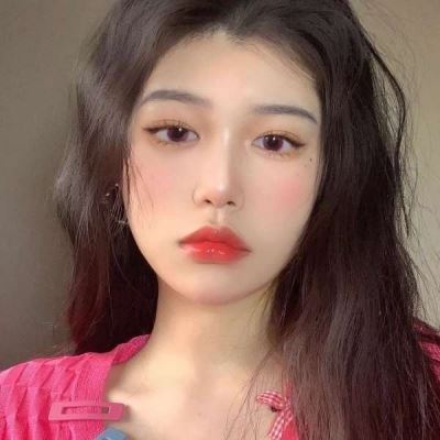 ins优质女头高清 ins头像女生高清