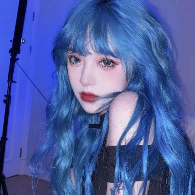 超酷的微信头像女 非常酷的微信头像图片女生