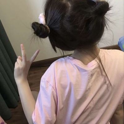 高中女生头像 2022高中女生头像