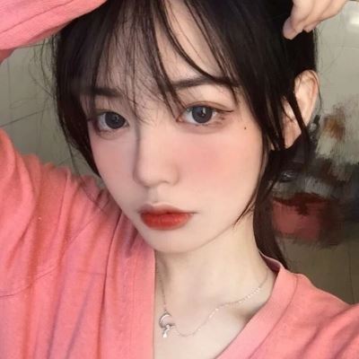 ins优质女头高清 ins头像女生高清