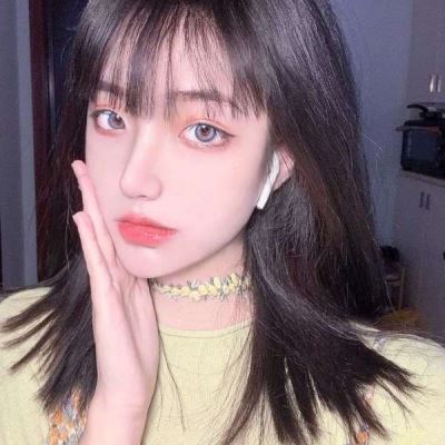 ins优质女头高清 ins头像女生高清