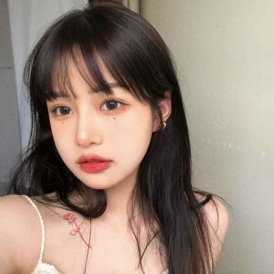 ins优质女头高清 ins头像女生高清
