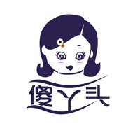 个性又憨憨的头像图片 qq头像图片大全 图片憨憨