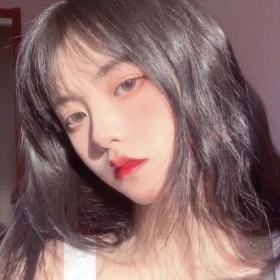 ins优质女头高清 ins头像女生高清