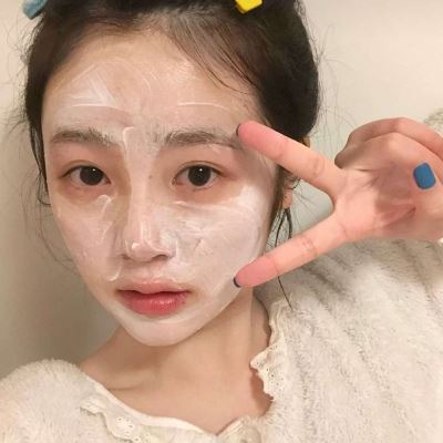 高中女生头像 2022高中女生头像