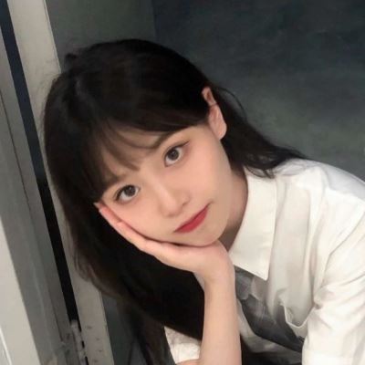 潮酷女孩头像 女生酷酷的头像真人