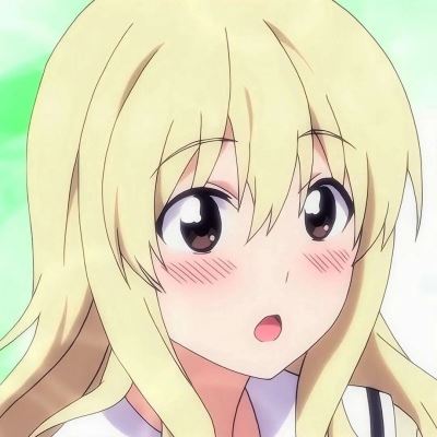 可盐可甜的女生头像动漫 个性可盐头像女