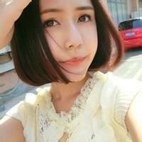 小清新短发女生头像 短发小清新女生图片