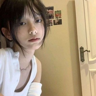 高中女生头像 2022高中女生头像