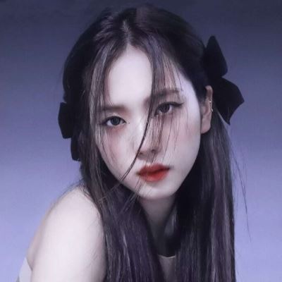 潮酷女孩头像 女生酷酷的头像真人