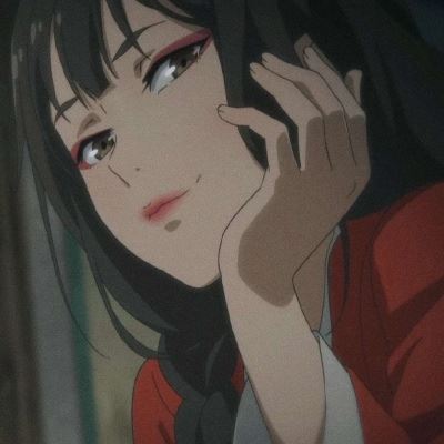 可盐可甜的女生头像动漫 个性可盐头像女