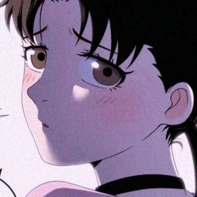 可盐可甜的女生头像动漫 个性可盐头像女