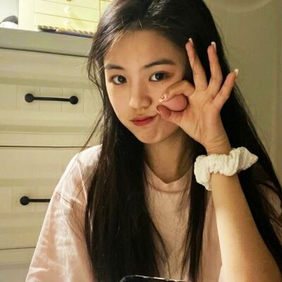 超酷闺蜜头像真人 超好看的闺蜜头像真人