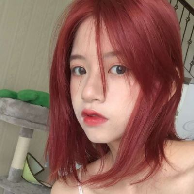 潮酷女孩头像 女生酷酷的头像真人