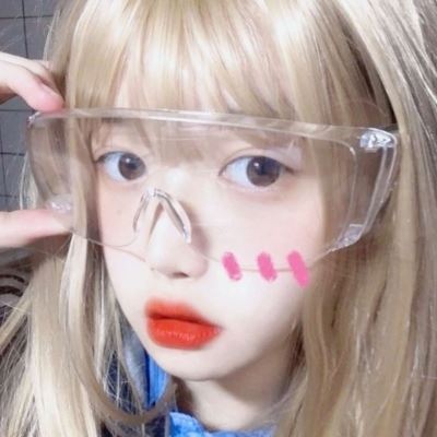 ins优质女头高清 ins头像女生高清
