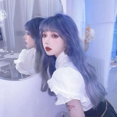 超酷的微信头像女 非常酷的微信头像图片女生
