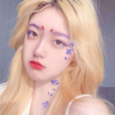 ins优质女头高清 ins头像女生高清